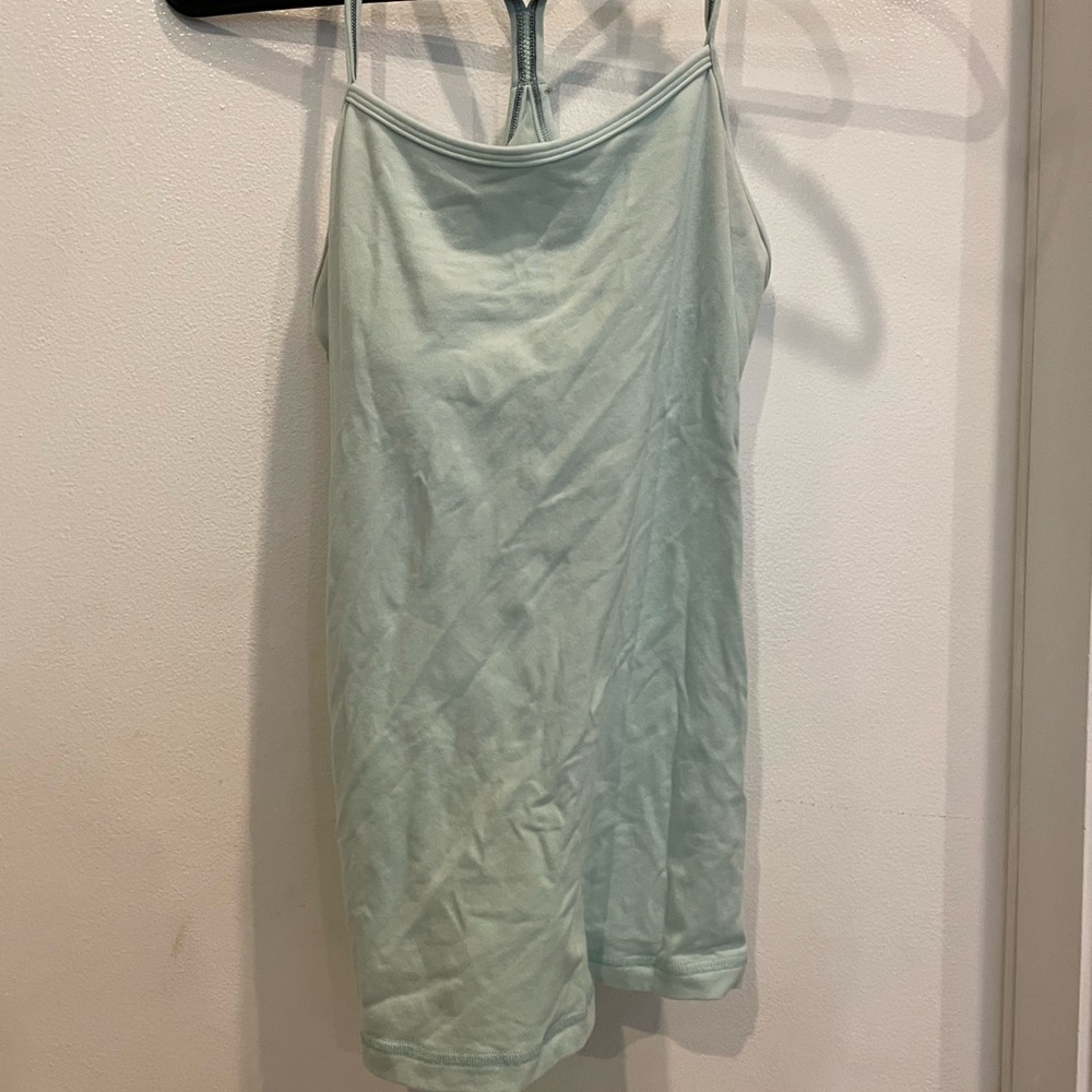 Lululemon Top